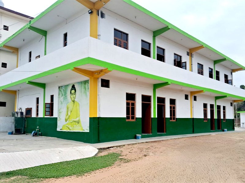 Sanskar Smart School, Barotiwala