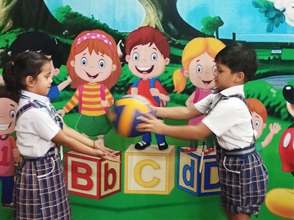 KG Activity