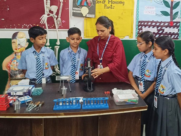 Physics Lab 2