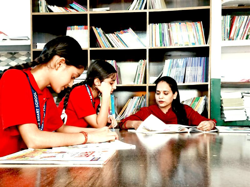 Library